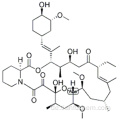 Ascomycin CAS 11011-38-4